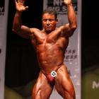 John  Caryso - NPC EFX Big Sky Championships 2011 - #1